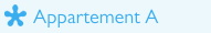 Appartement A